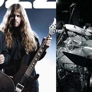 Jonas Hellborg's Art Metal Trio 的头像