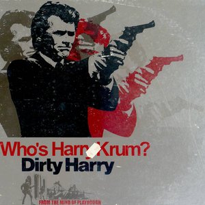 Dirty Harry