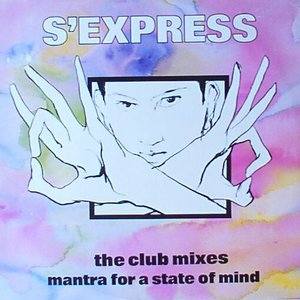 Mantra For a State of Mind (The Club Mixes)
