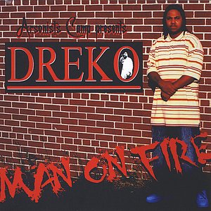 Man On Fire