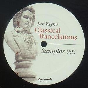 Classical Trancelations Sampler 003