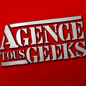 Avatar de Agence Tous Geeks