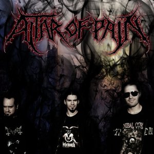 Altar Of Pain 的头像