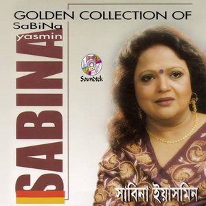 Golden Collection of Sabina Yasmin