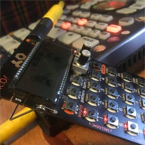 Po33 dump