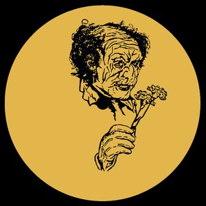 BEAU WANZER - S/T 12" (BW06)