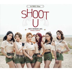 Shoot U - Single