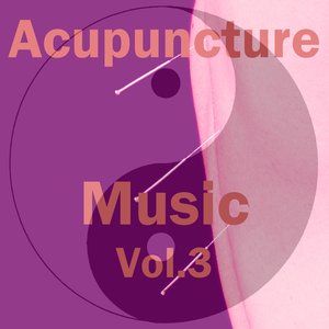 Acupuncture Music, Vol. 3
