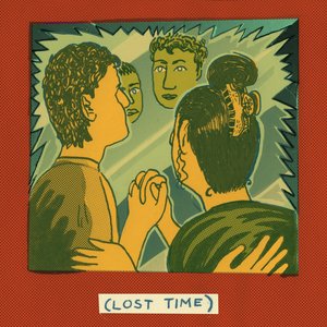 Lost Time - Single