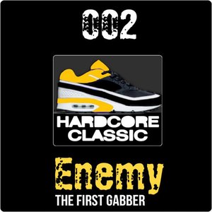 Avatar for The First Gabber