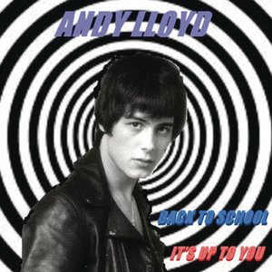 Andy Lloyd EP
