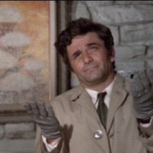 Image for 'Columbo'