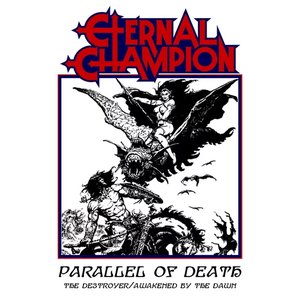 Parallel of Death - Single