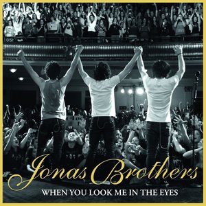 Image for 'When You Look Me In The Eyes (2 Track)'