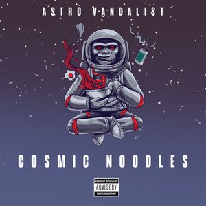 Cosmic noodles