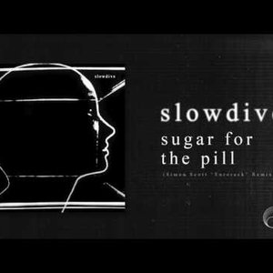 Sugar for the Pill (Simon Scott “Eurorack” Remix)