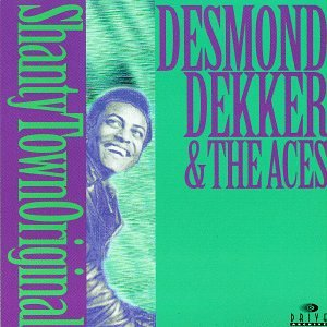 Desmond Dekker & The Aces - Track02 Lyrics - Zortam Music