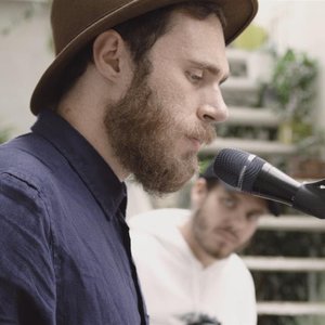 San Holo & James Vincent McMorrow 的头像