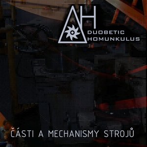 Části A Mechanismy Strojů