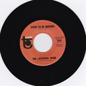 The Laughing Wind 的头像