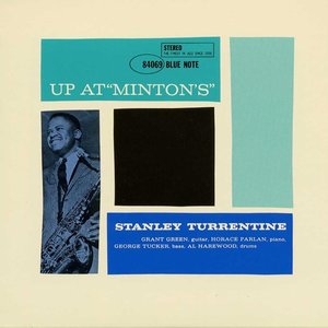 Up At Minton's Vol. 1