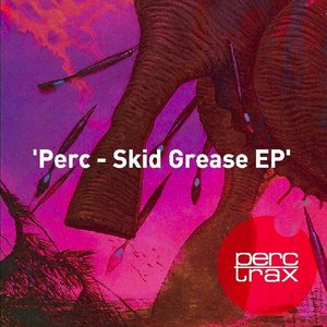 Skid Grease EP