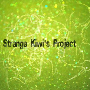 The Strange Kiwi's Project 的头像
