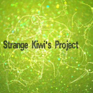 Imagem de 'The Strange Kiwi's Project'