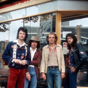 Van der Graaf Generator のアバター