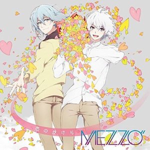 MEZZO" (KENN, 阿部敦) 的头像