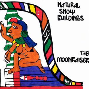 The Moonraiser