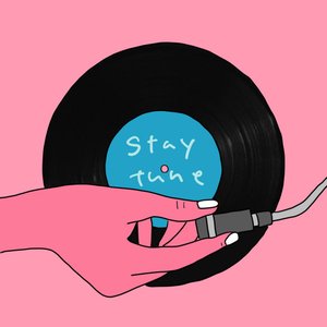 stay tune - Single