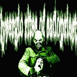 Imagem de 'RITUALLY ABUSED ORIFICE EP 2009'