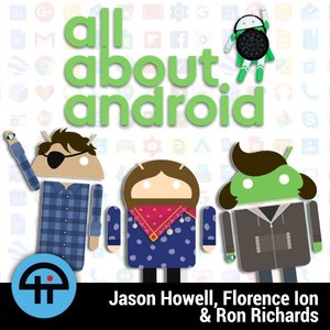 Avatar for All About Android