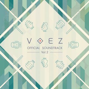 Voez (Original Soundtrack), Vol.2