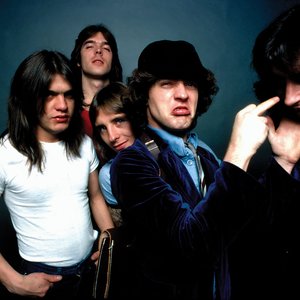 T.N.T. — AC/DC | Last.fm