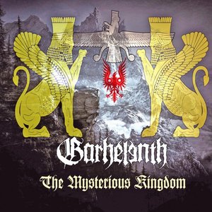 The Mysterious Kingdom