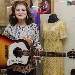 Avatar for Kay Adams