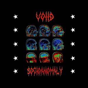 Socioanomaly [Explicit]