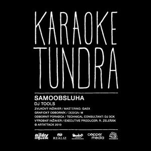 Samoobsluha