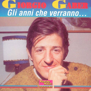 Gli anni che verranno... cover