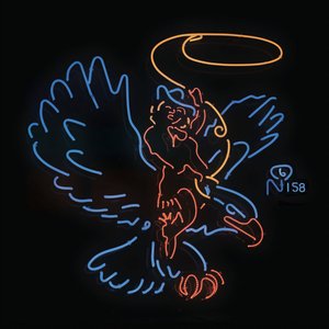 Cactus Woman - Single