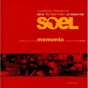 Presents Soel Memento & Living