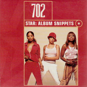 702 - Blah, Blah, Blah, Blah Lyrics - Zortam Music