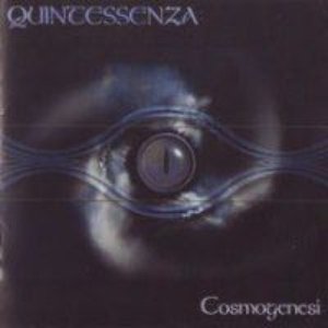 Cosmogenesi