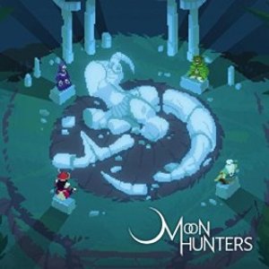 Moon Hunters (Original Soundtrack)