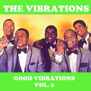Good Vibrations, Vol. 2