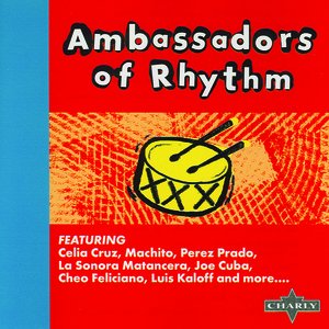 Ambassadors Of Rhythm