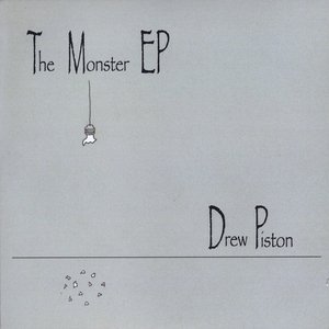 The Monster - EP