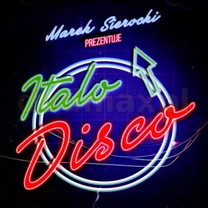 Marek Sierocki prezentuje: Italo Disco
